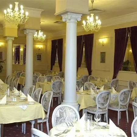 Hotel Wellness Babylon