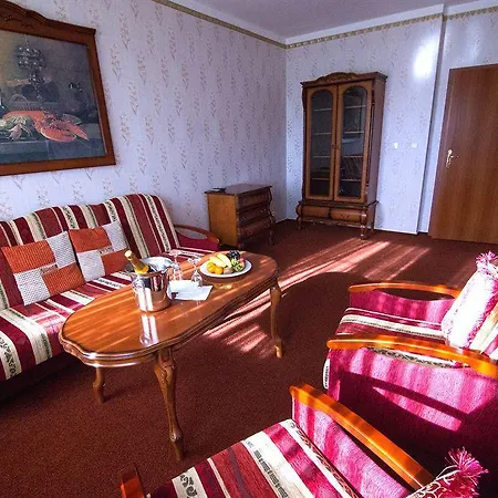 Wellness Babylon Hotel Liberec