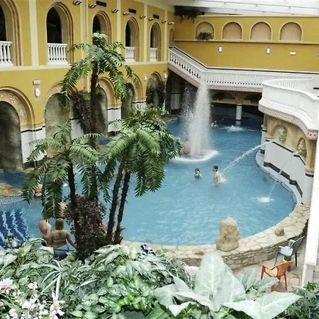 Hotel Wellness Babylon