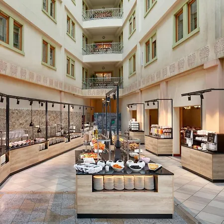 Wellness Babylon Hotel 4*