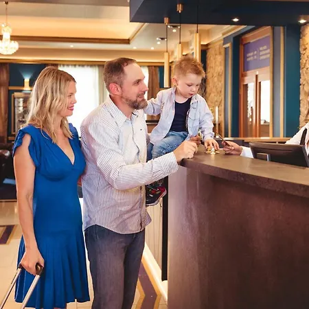 Wellness Babylon Liberec