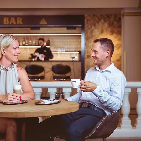 Wellness Babylon Szálloda 4*