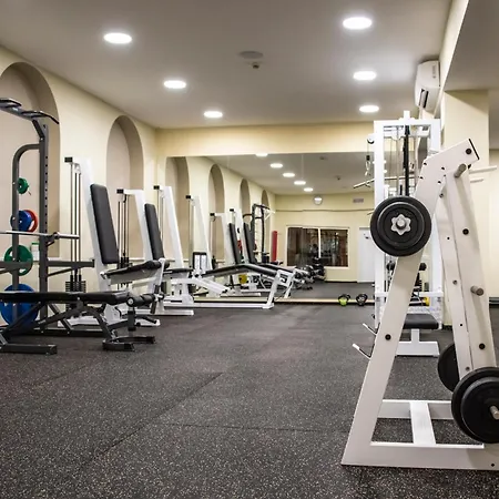 Wellness Babylon Szálloda 4*