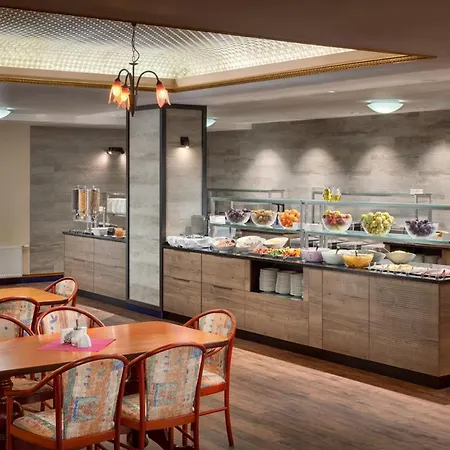 Hotel Wellness Babylon Liberec