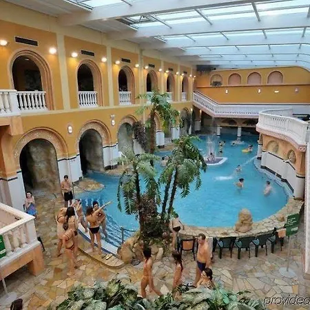 Wellness Babylon Hotel Liberec