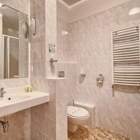 Wellness Babylon Ξενοδοχείο