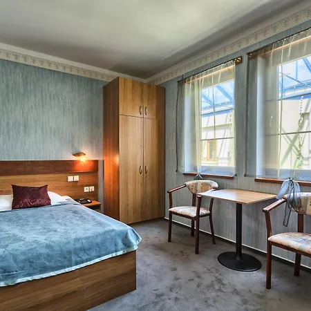 Wellness Babylon 4*