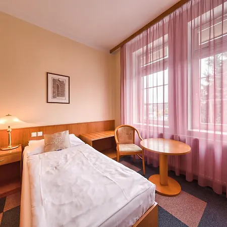 Wellness Babylon Hotel