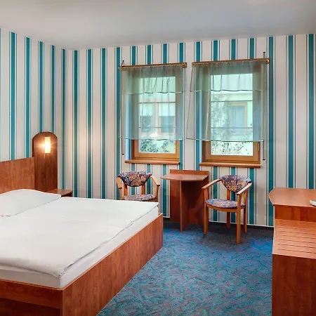 Hotel Wellness Babylon 4*