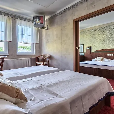 Wellness Babylon Hotel