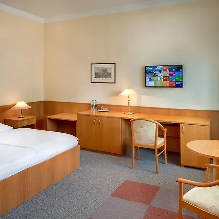 Hotel Wellness Babylon 4*
