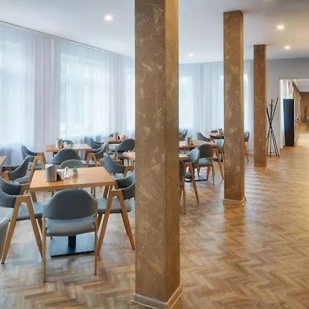 Hotel Wellness Babylon Liberec