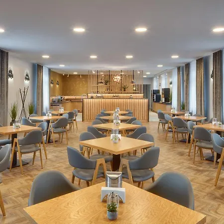 Wellness Babylon 4*