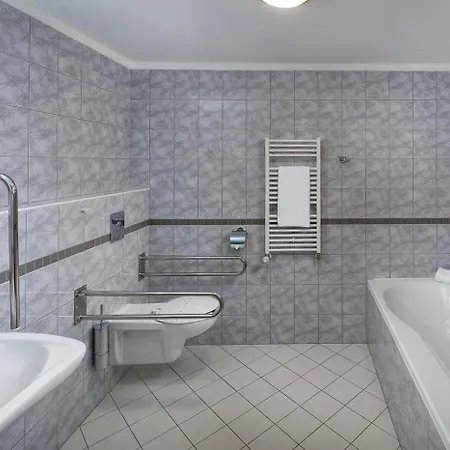 Wellness Babylon 4*