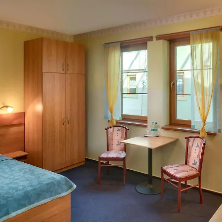 Wellness Babylon Hotel Liberec