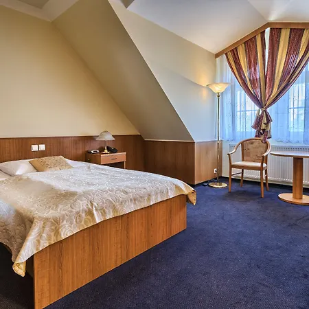 Hotel Wellness Babylon