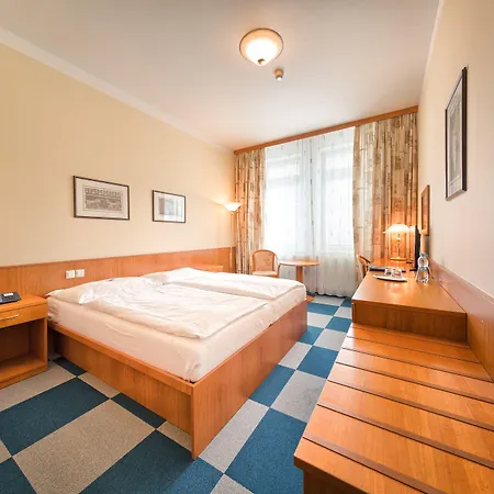 Wellness Babylon Liberec