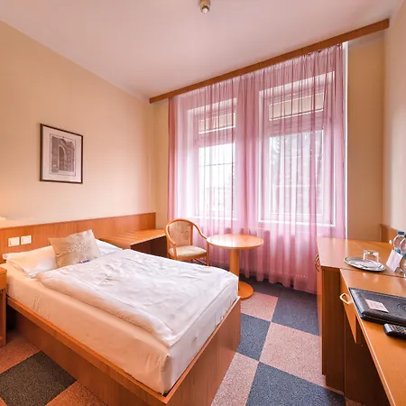 Hotel Wellness Babylon Liberec