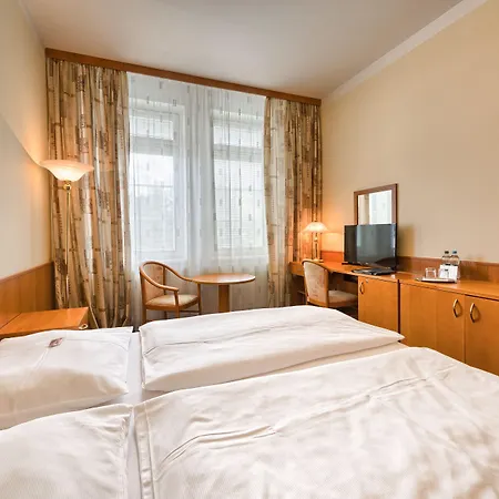 Wellness Babylon Hotel Liberec