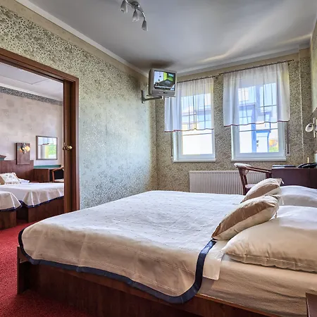 Hotel Wellness Babylon
