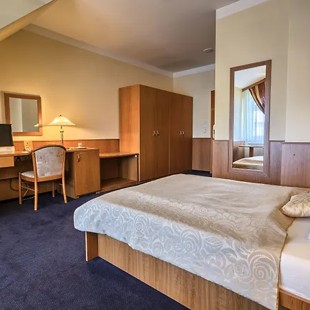 Wellness Babylon Hotel