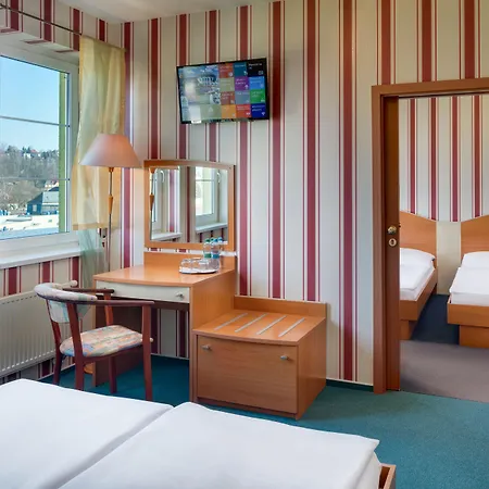 Wellness Babylon Szálloda Liberec