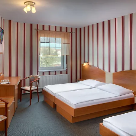 Wellness Babylon Liberec