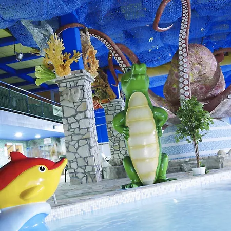 Hotel Wellness Babylon