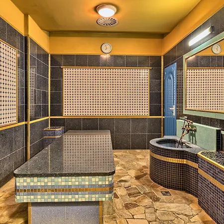 Hotel Wellness Babylon
