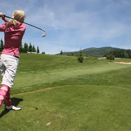 Szálloda Wellness Babylon 4*