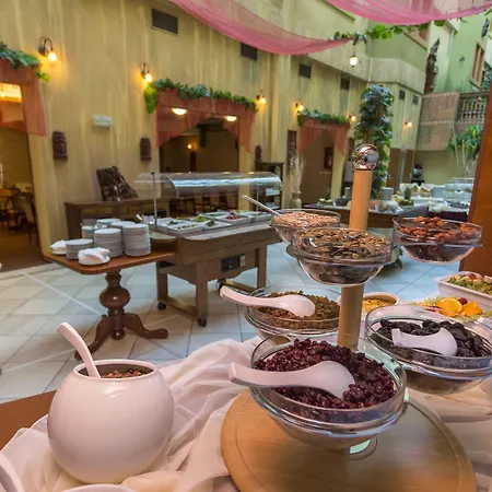 ウェルネス バビロン 4*