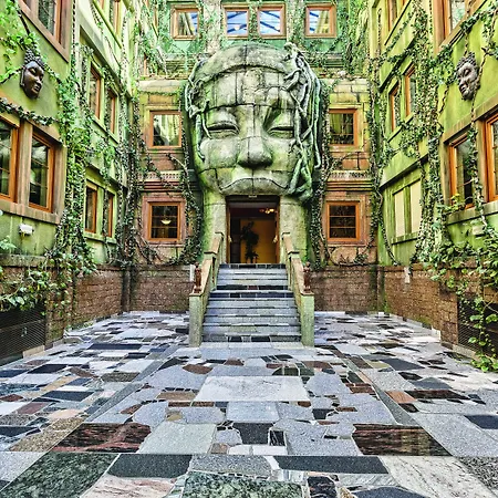 Hotel Wellness Babylon