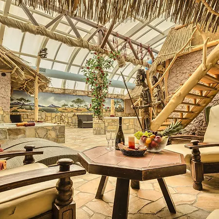 Wellness Babylon Reichenberg
