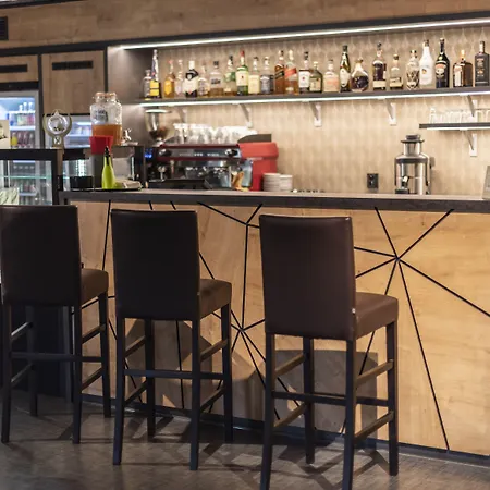 巴比伦健康酒店 利贝雷茨
