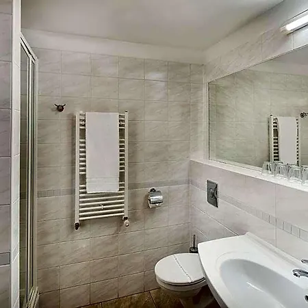 Hotel Wellness Babylon