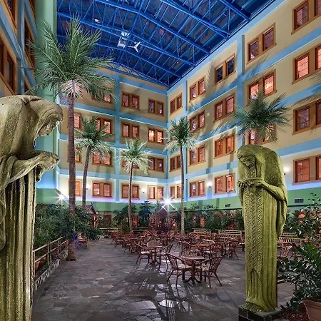 Hotel Wellness Babylon