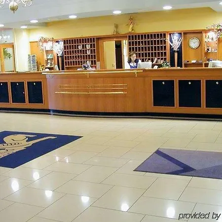 Wellness Babylon Hotel