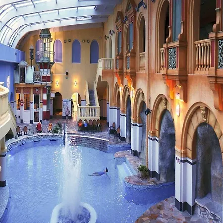 Wellness Babylon