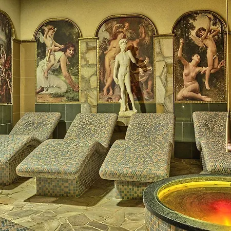 Wellness Babylon