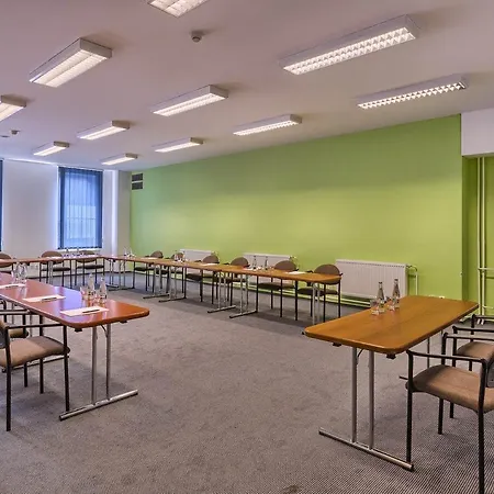 Ξενοδοχείο Wellness Babylon 4*