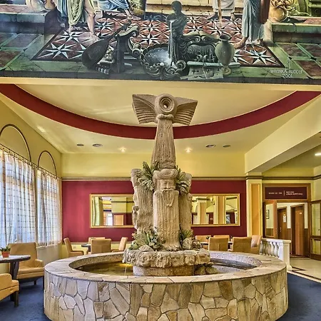 Wellness Babylon Λίμπερεκ