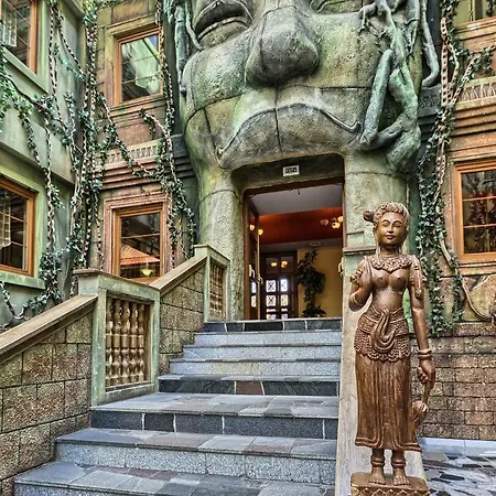 Wellness Babylon