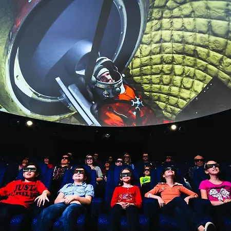 Hotel Wellness Babylon 4*