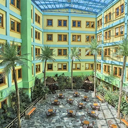 Wellness Babylon