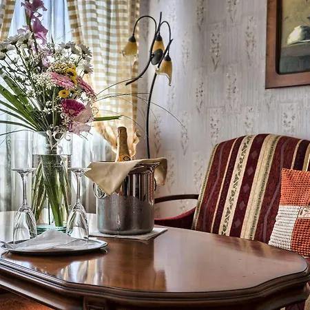 Hotel Wellness Babylon Liberec