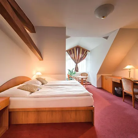 Hotel Wellness Babylon 4*