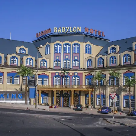 Wellness Babylon