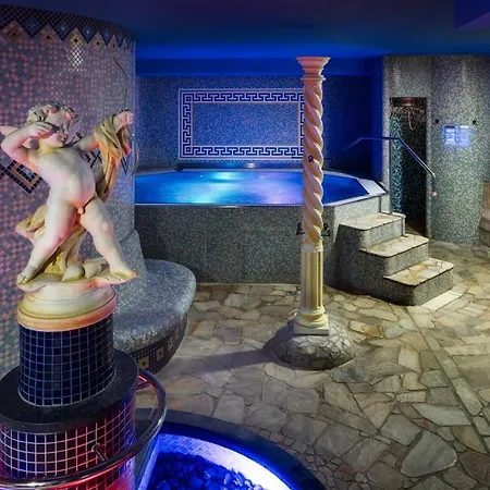 Wellness Babylon 4*