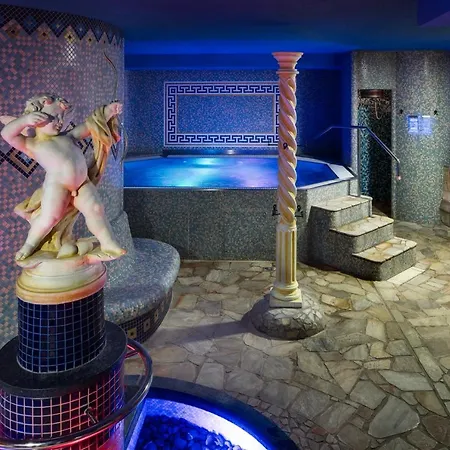 Wellness Babylon 4*
