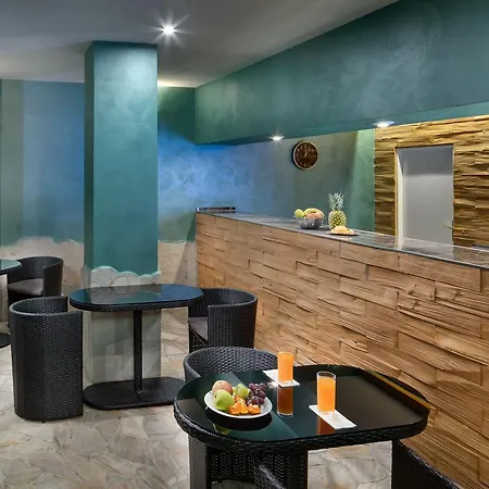 Wellness Babylon Hotel